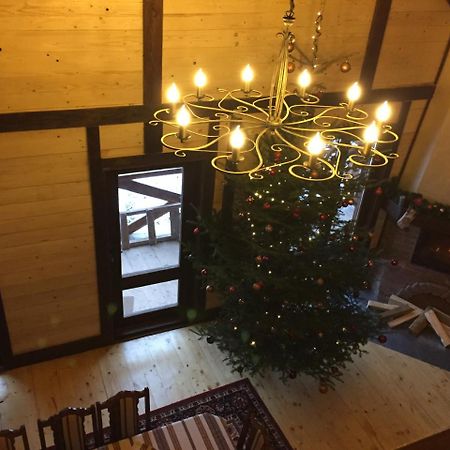 Chalet Shepit Karpat بوكوفِل المظهر الخارجي الصورة