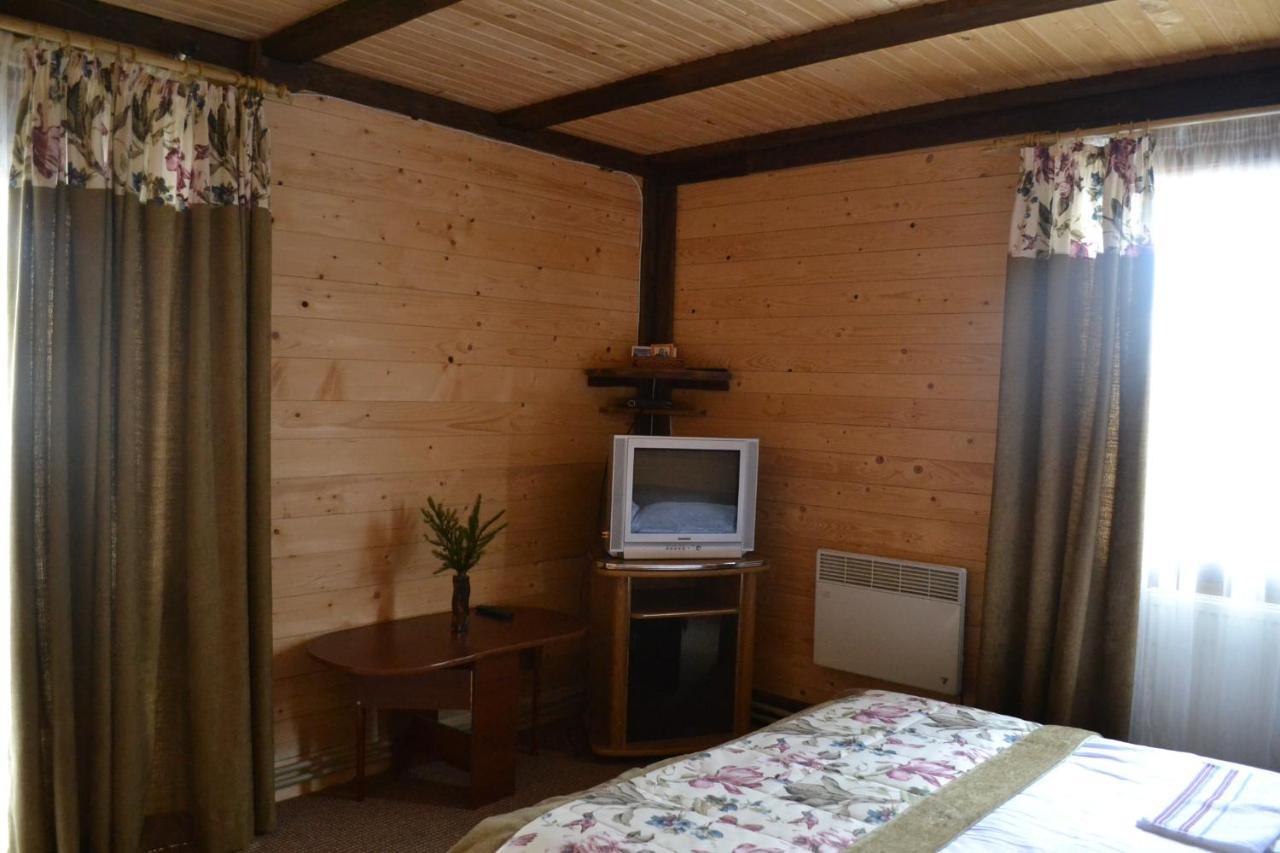 Chalet Shepit Karpat بوكوفِل المظهر الخارجي الصورة