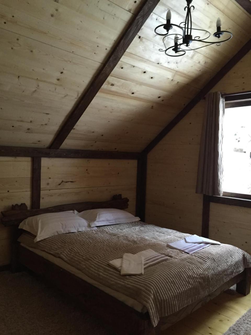 Chalet Shepit Karpat بوكوفِل المظهر الخارجي الصورة