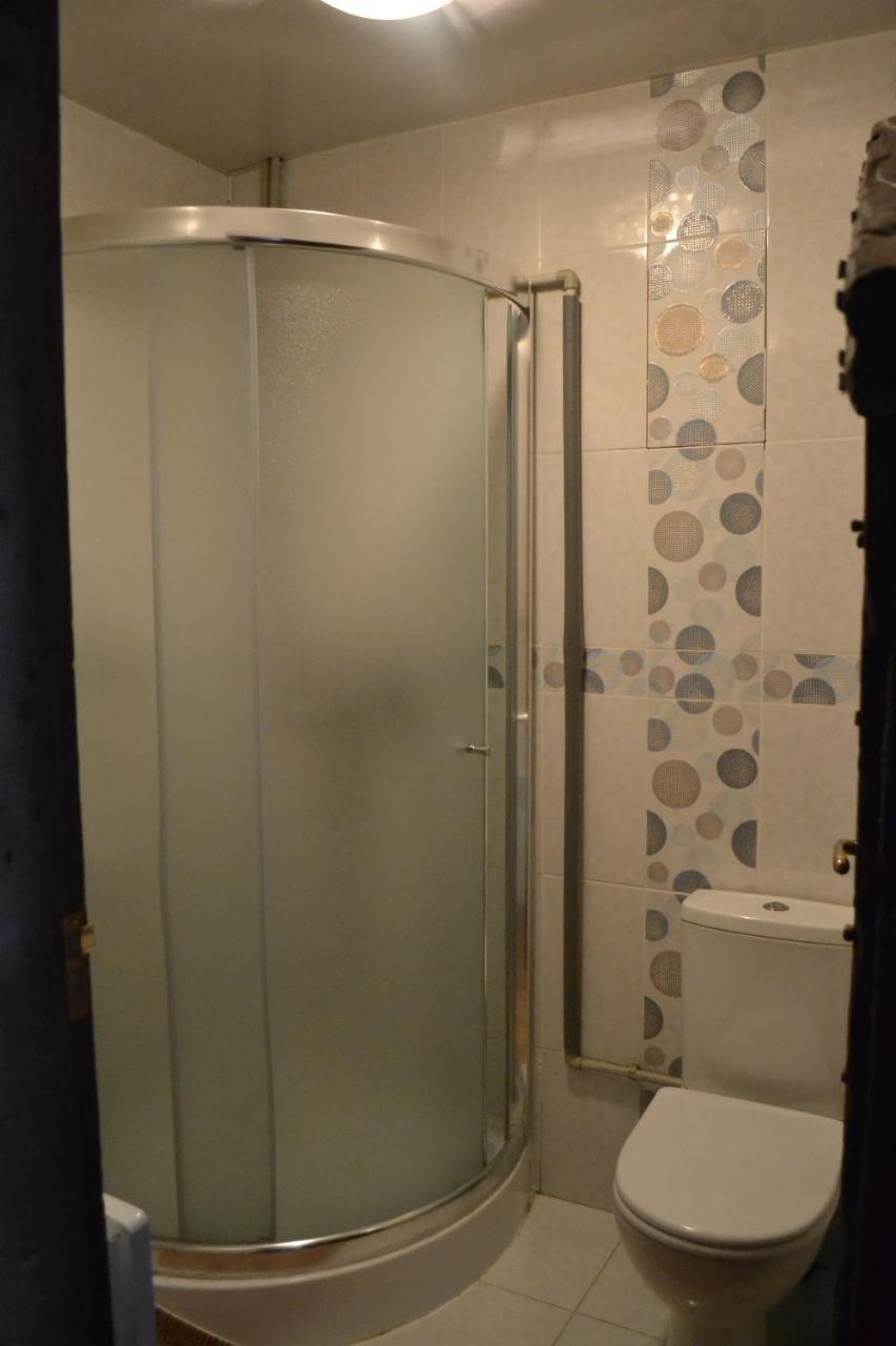 Chalet Shepit Karpat بوكوفِل المظهر الخارجي الصورة