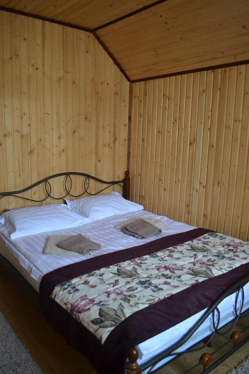 Chalet Shepit Karpat بوكوفِل المظهر الخارجي الصورة