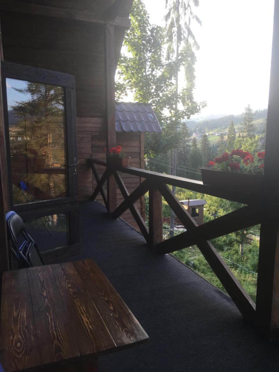 Chalet Shepit Karpat بوكوفِل المظهر الخارجي الصورة