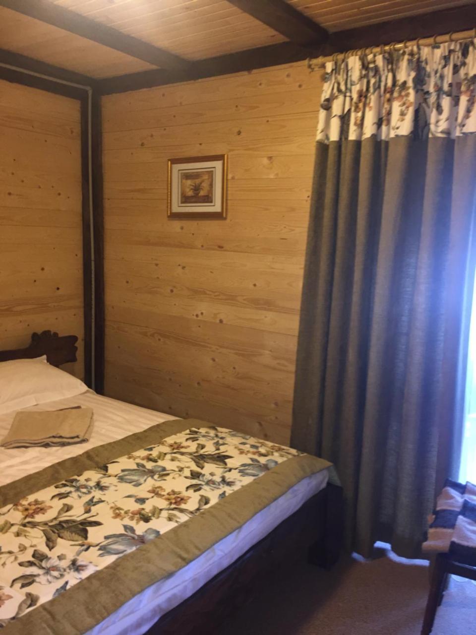 Chalet Shepit Karpat بوكوفِل المظهر الخارجي الصورة