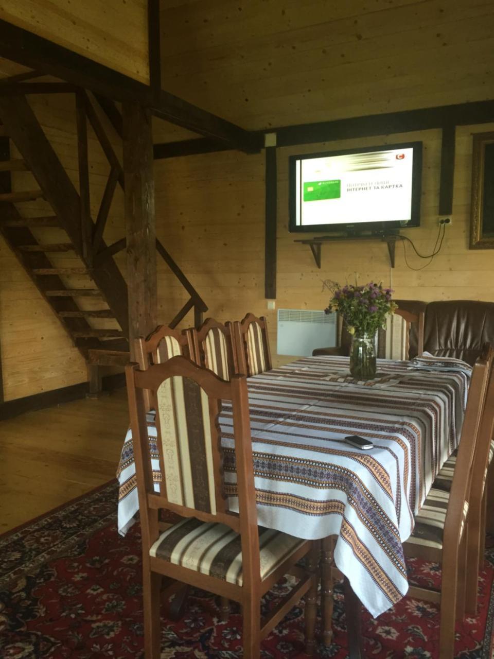 Chalet Shepit Karpat بوكوفِل المظهر الخارجي الصورة