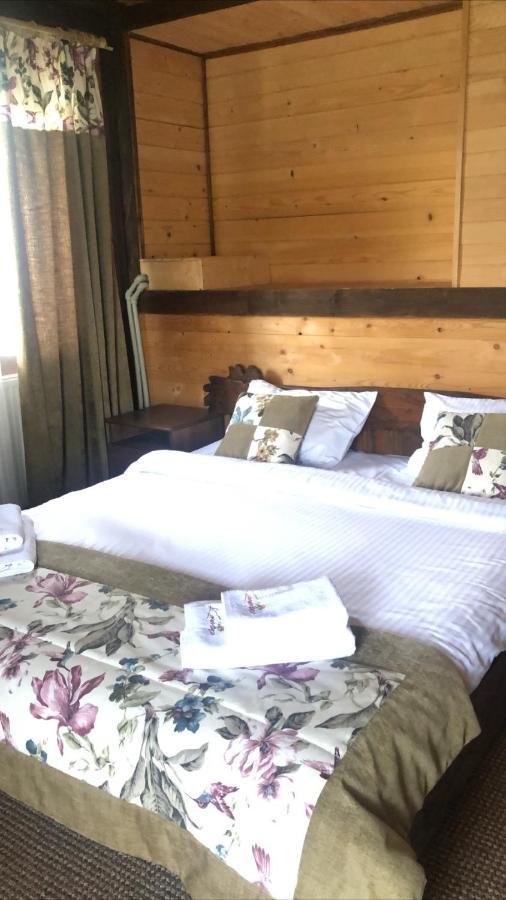 Chalet Shepit Karpat بوكوفِل المظهر الخارجي الصورة