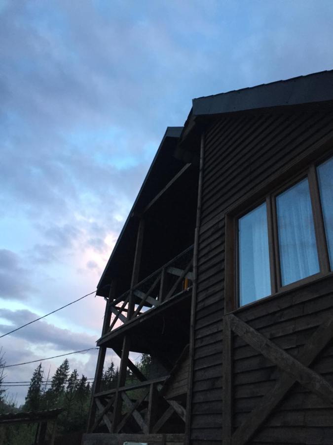 Chalet Shepit Karpat بوكوفِل المظهر الخارجي الصورة